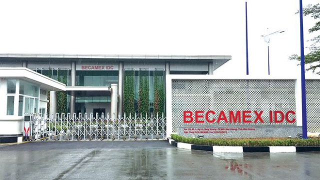 Becamex IDC giảm lợi nhuận trước khi niêm yết trên HOSE