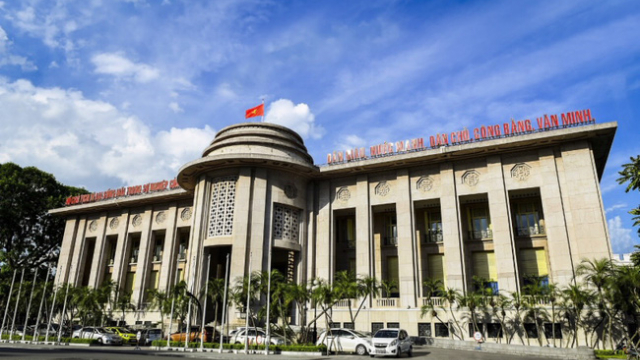 Ngân hàng Nhà nước thay đổi phương án mua ngoại tệ