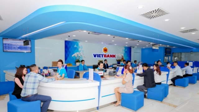 Ngân hàng VietBank giảm lãi vì Covid-19