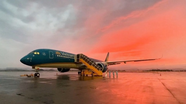 Vietnam Airlines lỗ thêm 3.500 tỷ đồng trong quý 3