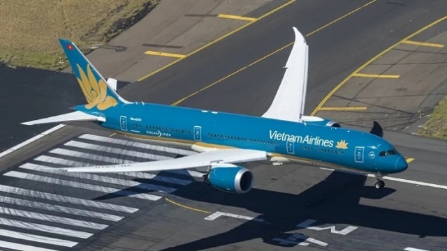 Vietnam Airlines trước nguy cơ hết vốn