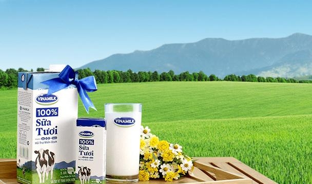 Vinamilk tiếp tục M&A để tăng doanh thu và thị phần