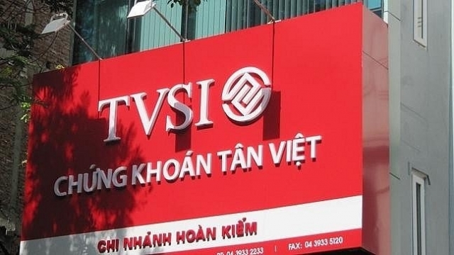 TVSI và tổ chức phát hành lên phương án thanh toán cho nhà đầu tư trái phiếu