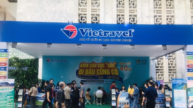 VinaCapital trở thành cổ đông Vietravel