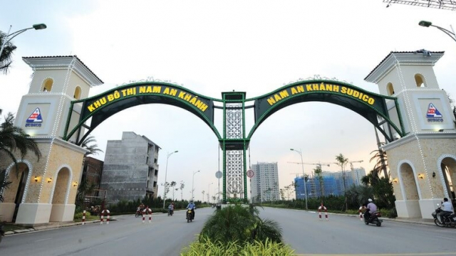 Công ty bí ẩn chi hơn 4.200 tỷ đồng thâu tóm Sudico