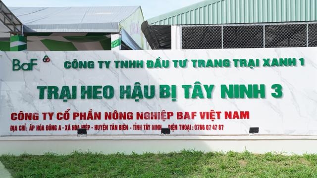 BaF Việt Nam huy động 600 tỷ đồng trái phiếu doanh nghiệp