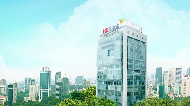 HDBank muốn nhận chuyển giao bắt buộc một ngân hàng yếu kém