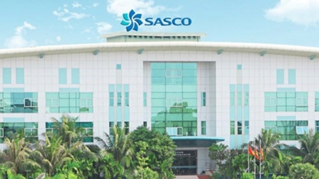 Những dự án bất động sản bế tắc của Sasco