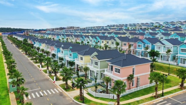 Novaland muốn thanh toán trái phiếu bằng bất động sản