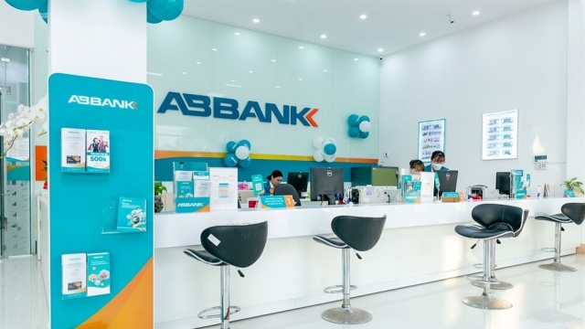 ABBank giảm mạnh lợi nhuận vì chấm dứt hợp đồng bán bảo hiểm