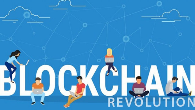 Blockchain – Bong bóng hay cuộc cách mạng?