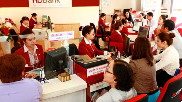 HDBank phát hành thành công 5.000 tỷ đồng trái phiếu