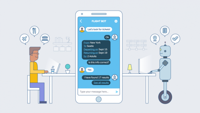 Doanh nghiệp có nên sử dụng công nghệ 'trợ lý ảo' chatbot?