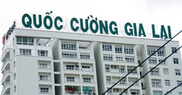 Quốc Cường Gia Lai bán 2 nhà máy thủy điện