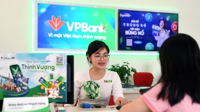 VPBank và IFC hợp tác tài trợ 150 triệu USD cho ngành cà phê