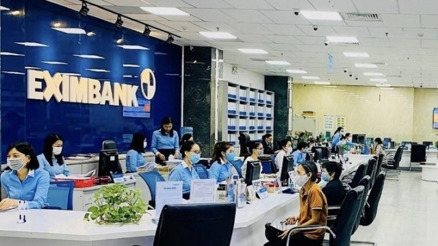 Nhóm Gelex chính thức hiện diện tại Eximbank