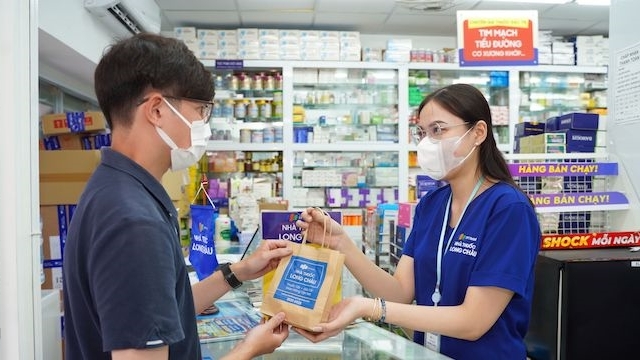 FPT Retail dồn lực cho nhà thuốc và trung tâm vaccine