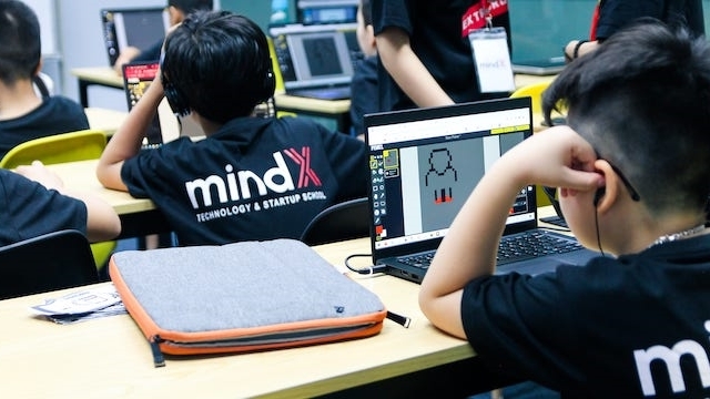 MindX muốn huy động hơn 15 triệu USD