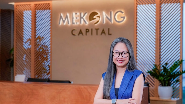 Cam kết của Mekong Capital với đội ngũ nhân tài