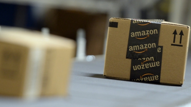 EU truy thu Amazon 300 triệu USD khoản ưu đãi thuế bất hợp pháp của Luxembourg