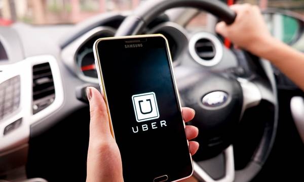 Softbank dự định mua lại cổ phần Uber với giá 48 tỷ USD