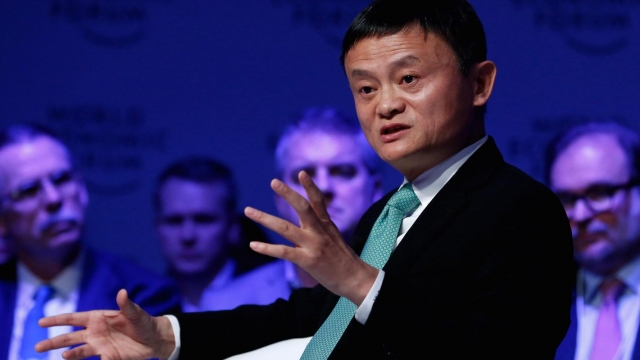 Jack Ma: Cách mạng công nghệ lần 3 có thể gây ra Thế chiến III