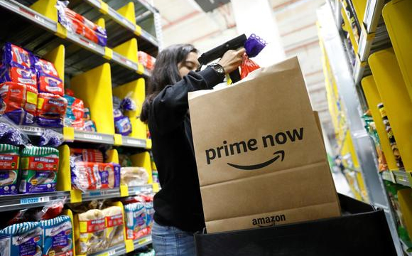 Cuộc chiến Amazon - Alibaba tại khu vực Đông Nam Á