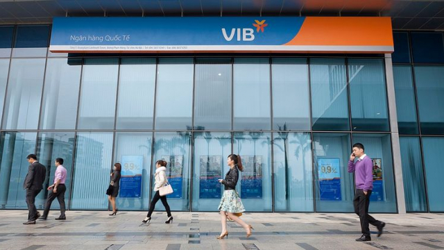 VIB vay IFC 185 triệu USD