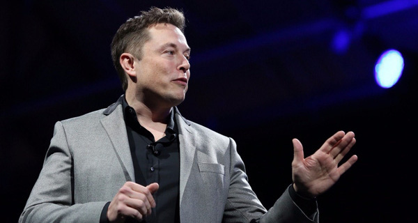 Tỷ phú Elon Musk dự đoán về Thế chiến thứ III