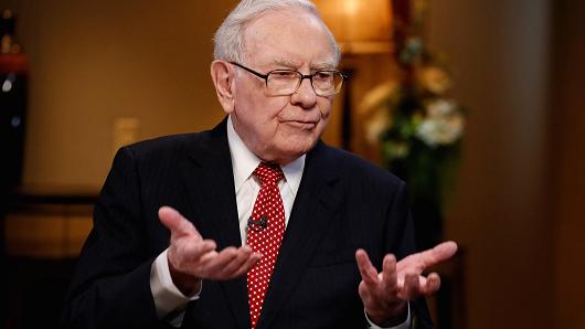 Tỷ phú Warren Buffett: 'Tiền ảo rồi sẽ có kết cục tồi tệ'