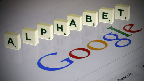 Công ty mẹ của Google báo lỗ 3 tỷ USD sau chính sách thuế mới của Trump