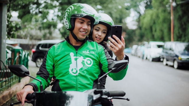 Ứng dụng gọi xe Go-Jek từ Indonesia lên kế hoạch gia nhập thị trường Việt Nam