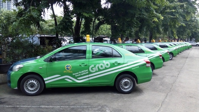 Bài học xây dựng thương hiệu nhìn từ câu chuyện Uber, Grab