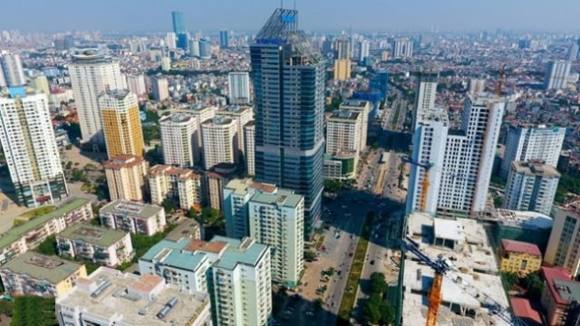 Thủ tướng yêu cầu xử lý nghiêm ban quản trị sử dụng phí bảo trì trái quy định