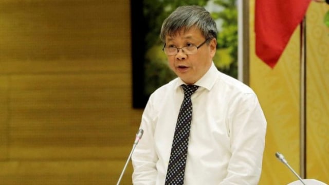 Sẽ trình Chính phủ đề án kinh tế ngầm, kinh tế phi pháp trong tháng 2/2018