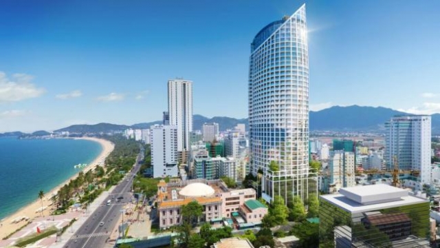 Giao dịch condotel tại Nha Trang đang chững lại?