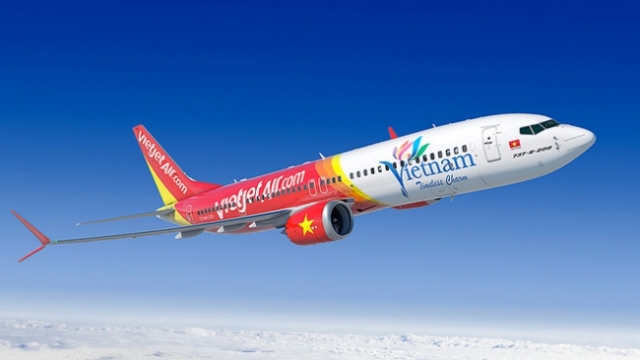 Vietjet mở đường bay thẳng TP. HCM – Osaka