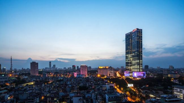 Không có nguồn cung mới, giá thuê văn phòng Hà Nội và TP. HCM rủ nhau tăng