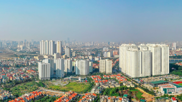 'Không loại trừ khả năng quy hoạch bị điều chỉnh do sức ép nào đó'