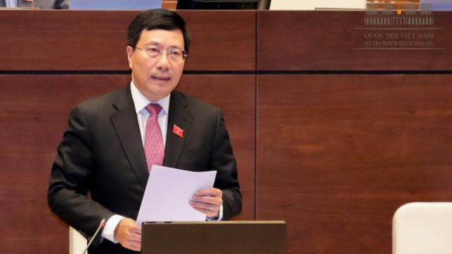 Thương chiến Mỹ-Trung có thể khiến GDP giảm 6.000 tỷ đồng trong 5 năm tới