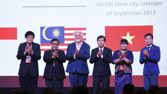 6 từ khóa kết nối nguồn nhân lực khu vực ASEAN