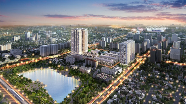 Không dễ bán nhà cho người nước ngoài