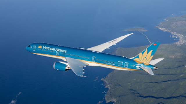 Vietnam Airlines cầu cứu và chuyện 'con đẻ', 'con ghẻ' của nền kinh tế