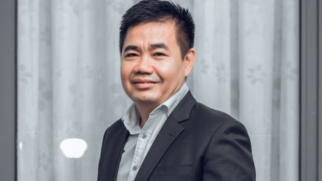 Chặn bong bóng bất động sản