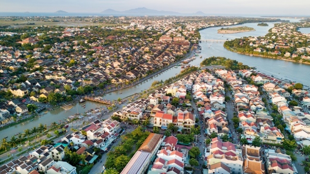 Định hướng mới của Hội An trong thu hút khách du lịch