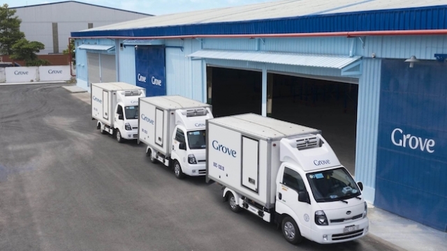 Giảm chi phí để tăng sức cạnh tranh cho ngành logistics