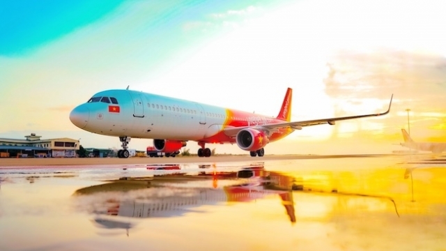 Vietjet có lãi trong quý đầu năm