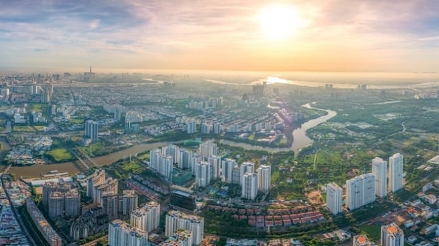 Chính phủ phê duyệt đề án xây 1 triệu căn hộ nhà ở xã hội