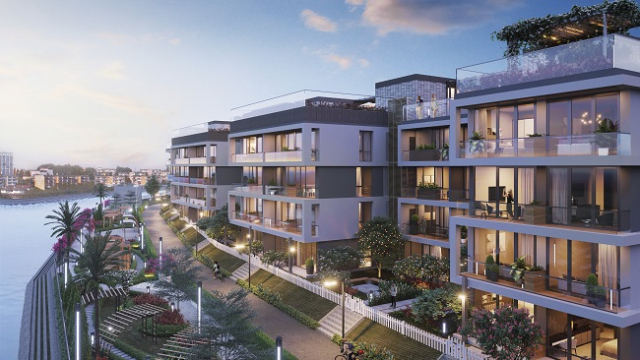 Lợi nhuận TTC Land vượt kế hoạch