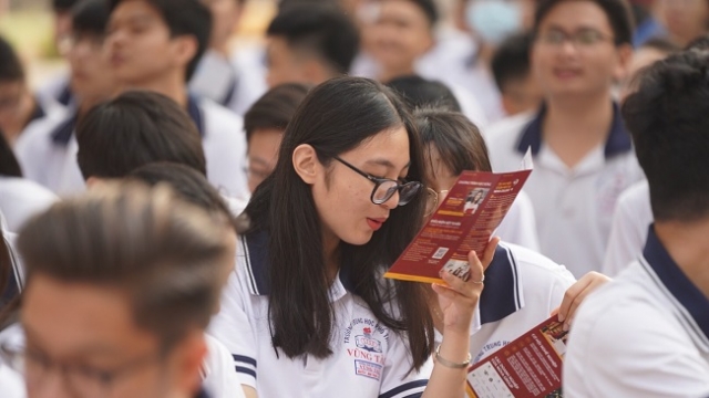 Nova College: Nhóm ngành hàng không trẻ và đầy tiềm năng